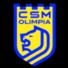 CSM 马雷logo